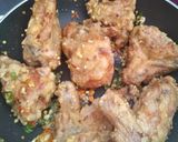 Foto langkah ke 4 dari resep Buttered Spicy Chicken.