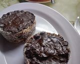 Foto del paso 3 de la receta: Alfajores de Arroz Con Galletas sin Tacc