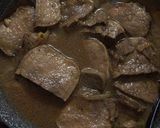 Foto langkah ke 4 dari resep Semur Lidah.