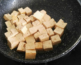 Foto del paso 9 de la receta: Arroz con verduras y tofu