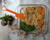 Foto langkah ke 3 dari resep 011. Perkedel Kentang.