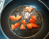 Foto del paso 1 de la receta Almejas al estilo thai