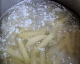 Foto langkah ke 2 dari resep Kentang 🥔 Hotang Crispy.