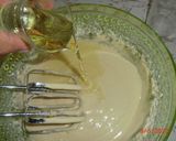 Foto del paso 4 de la receta: Torta Casera (Sin mantequilla)