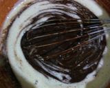 Foto langkah ke 3 dari resep Chewy Brownies Cup #pr_adakejunya.