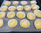 Foto del paso 5 de la receta: Magdalenas caseras