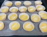 Foto del paso 5 de la receta: Magdalenas caseras