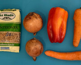 Foto del paso 1 de la receta: Mi guiso de lentejas
