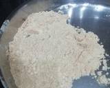 Radish Gram flour stuffed Paratha recipe step 2 photo