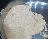 A picture of step 2 of Radish Gram flour stuffed Paratha.