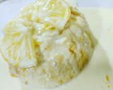 Foto del paso 2 de la receta: ~ Postre de 🍋 keto ~