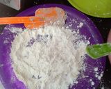 Foto langkah ke 4 dari resep Pempek Kulit Crispy.