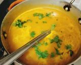 A picture of step 14 of Bihari Chana daal tadka (Authentic dal fry with tadka)😋.