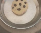 न्युटेला स्टफ्ड चोको कुकीज (cookies recipe in marathi) रेसिपी स्टेप 6 फोटो 