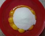 Foto del paso 1 de la receta: Torta de zanahoria