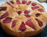 Foto del paso 5 de la receta: Torta con frutillas