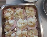 Dubbary 😋 recept fázis 4 fotója