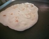 Foto del paso 2 de la receta: Pan pita