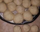 Foto del paso 6 de la receta: Pan de leche super esponjoso