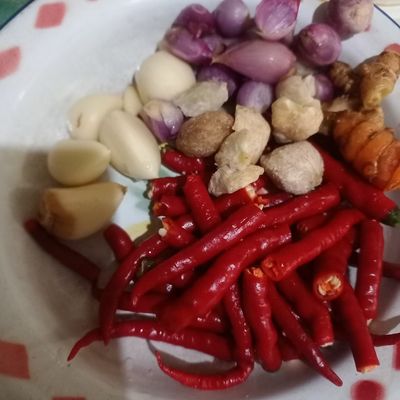 Langkah 2