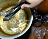 Foto langkah ke 6 dari resep Booster Saat Puasa | Susu Kurma Jelly (195).