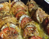 Foto del paso 3 de la receta: Verduras al horno