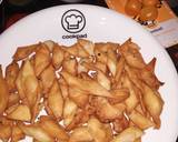 Namak pary recipe step 5 photo