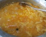 A picture of step 5 of Potato Rice.