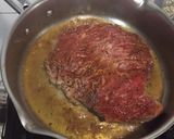 Foto del paso 1 de la receta: Estofado de Entraña