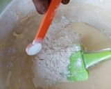 A picture of step 5 of Mini milk cookies.