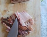 Apa-féle tészta recept fázis 1 fotója