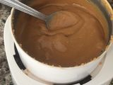 طريقه عمل زبدة الفول السوداني / peanut butter
