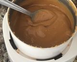 صورة لخطوة 2 من وصفة طريقه عمل زبدة الفول السوداني / peanut butter