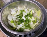 รูปขั้นตอนการทำที่ 4 ของ ปลานึ่งซุกผัก #รสมือแม่