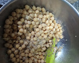 Foto del paso 1 de la receta: Hummus