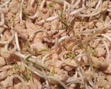 Foto del paso 5 de la receta: Arroz Chino Frito y Pollo agridulce