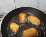 Foto langkah ke 4 dari resep Nugget Tahu.