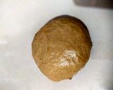Foto langkah ke 3 dari resep Espresso Sourdough Soft Bread (Tanpa Ulen, Tanpa Telur).