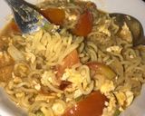 Foto langkah ke 8 dari resep Indomie Nyemek (Ala Bakmi Jawa).