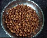 A picture of step 2 of Falhari Sweet Potato And Potato Sabji.