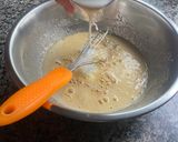 Foto del paso 1 de la receta: Buñuelos dulces