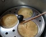 A picture of step 7 of Oats idli.