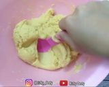 Foto langkah ke 6 dari resep Rainbow Cookies.