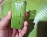 Foto langkah ke 15 dari resep Lemper Ayam.