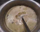 A picture of step 3 of Chicken biryani.