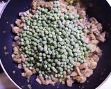 Gyömbéres kardamomos csirke recept fázis 6 fotója