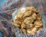 Foto del paso 3 de la receta: Cazón en adobo