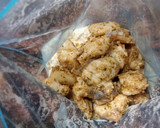 Foto del paso 3 de la receta: Cazón en adobo