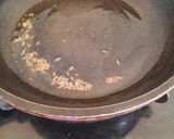 A picture of step 4 of Farali kachori.