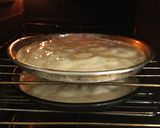 Foto del paso 10 de la receta: Tarta de jamón y queso